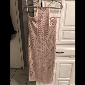 Bar III dress